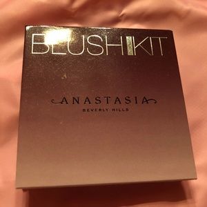 Anastasia Beverly Hills Blush Kit - Gradient
